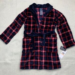 TOMMY HILFIGER Little Boys Robe Size S (6/7)